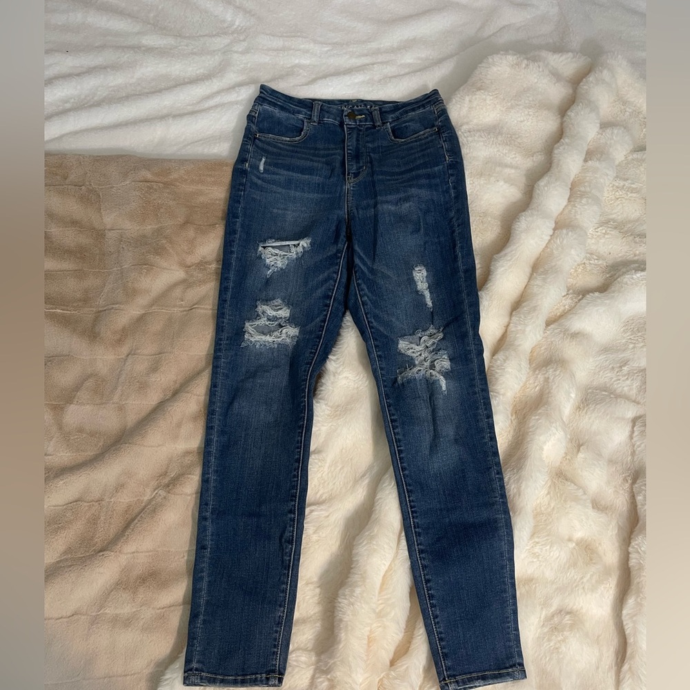 American eagle jean